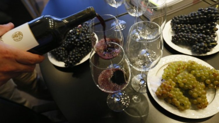 Снимка: Reuters, архив