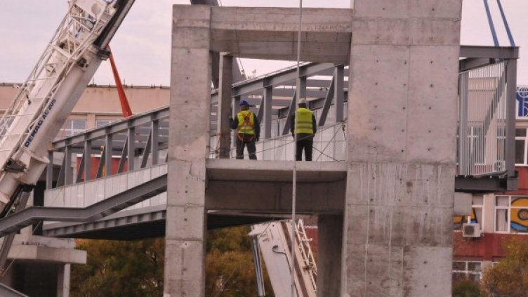 Снимка: архив Булфото