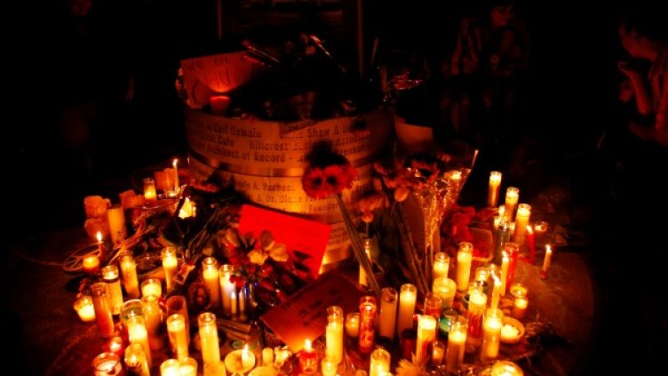 Снимка: Reuters