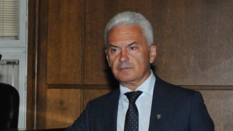 Снимка: Булфото, архив