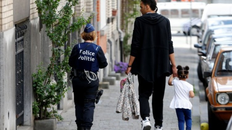 Снимка: архив, Reuters