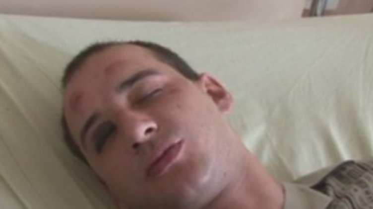 Снимка: кадър, BTV