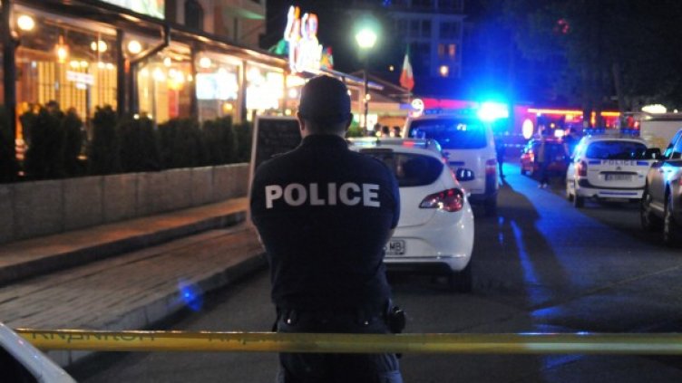 Снимка: Булфото