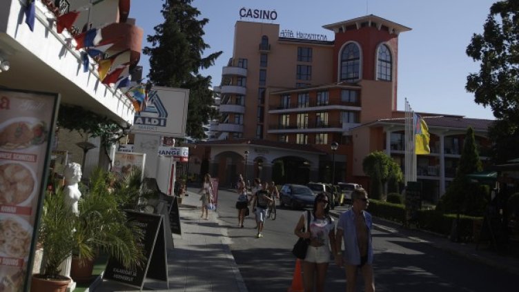 Снимка: архив Reuters