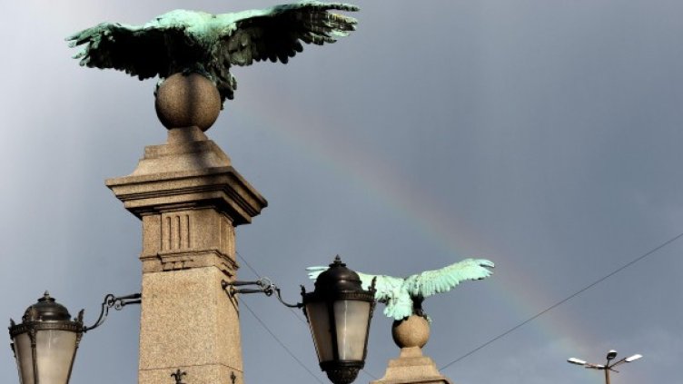 Снимка: архив, Bulphoto