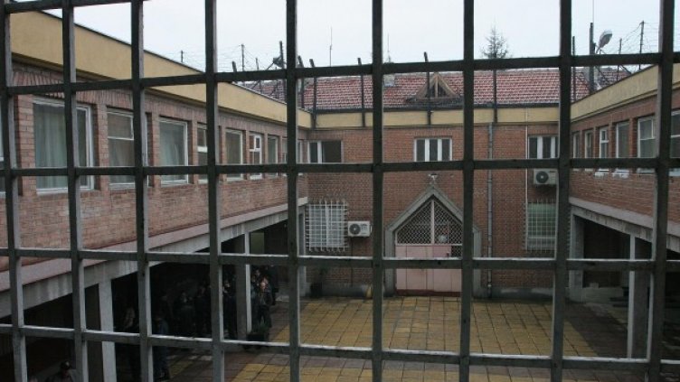 Снимка: архив Булфото