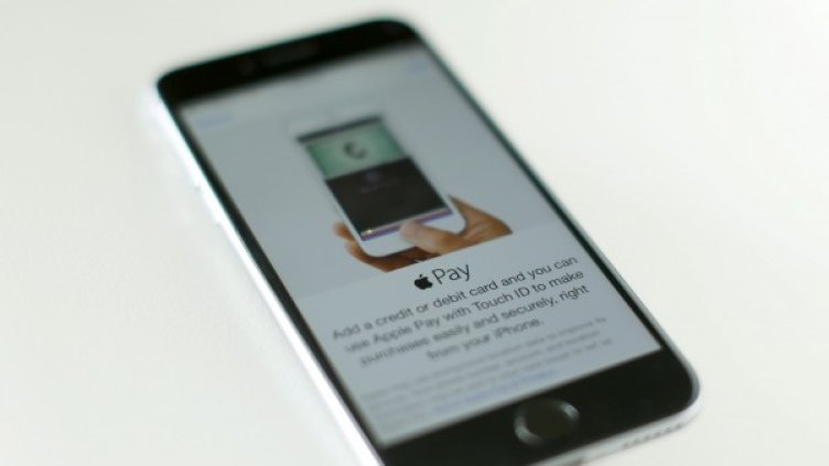 снимка: Ройтерс