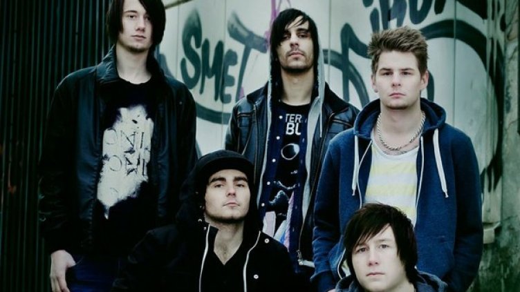 Beyond All Recognition. Снимка: M.E.MUSIC