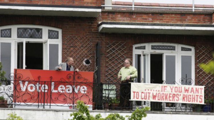 Снимка: архив, Reuters