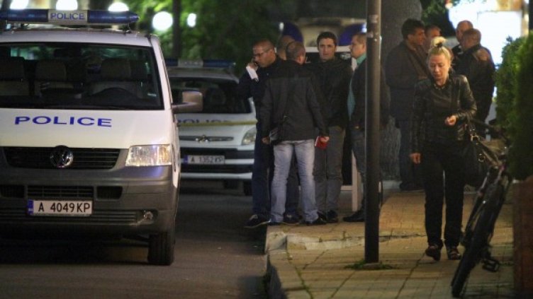 Снимка: архив, Bulphoto