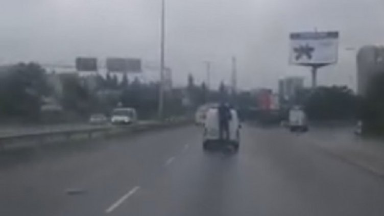 Снимка: Кадър, Facebook