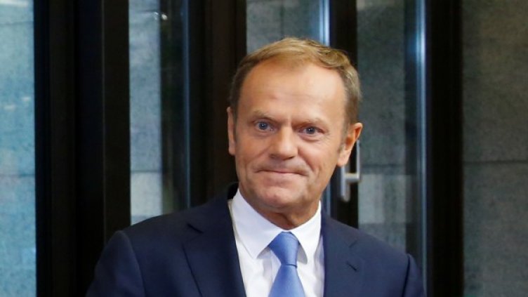 Доналд Туск. Снимка: архив, Reuters