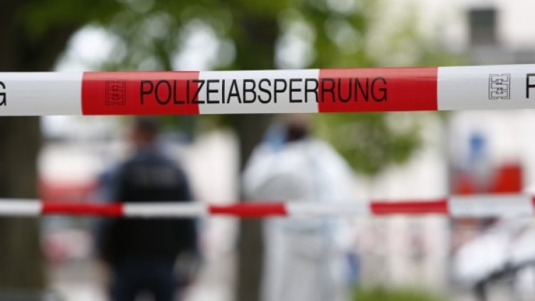 Снимка: архив, Reuters