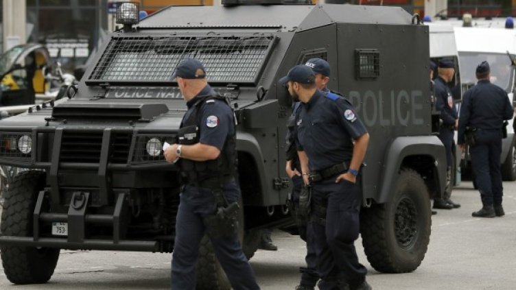 Снимка: Ройтерс, архив