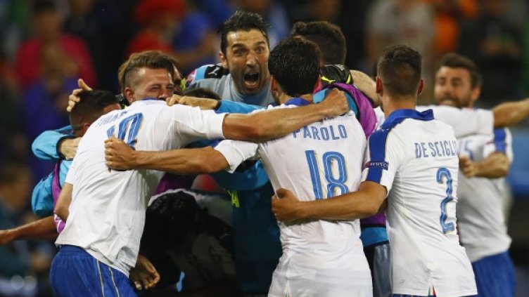 Снимка: Ройтерс, архив