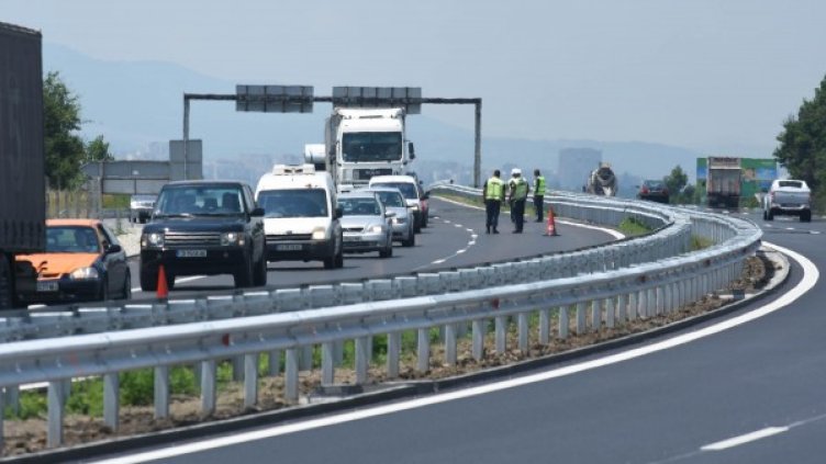 Снимка: Булфото, архив