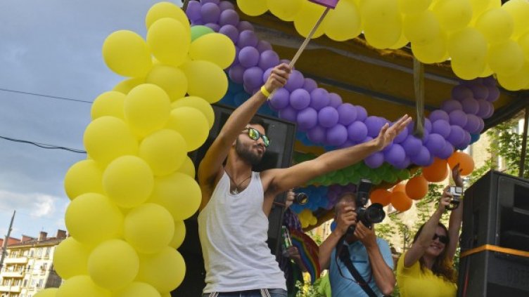 Снимка: Булфото, архив