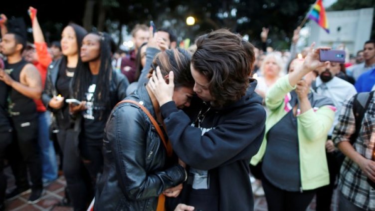 Снимка: Reuters