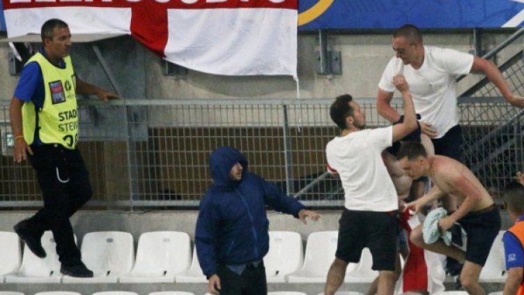 Снимка: Reuters