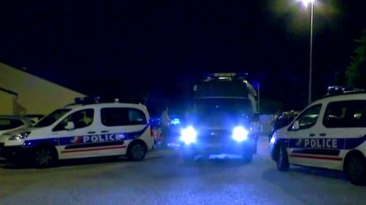 Снимка: Reuters