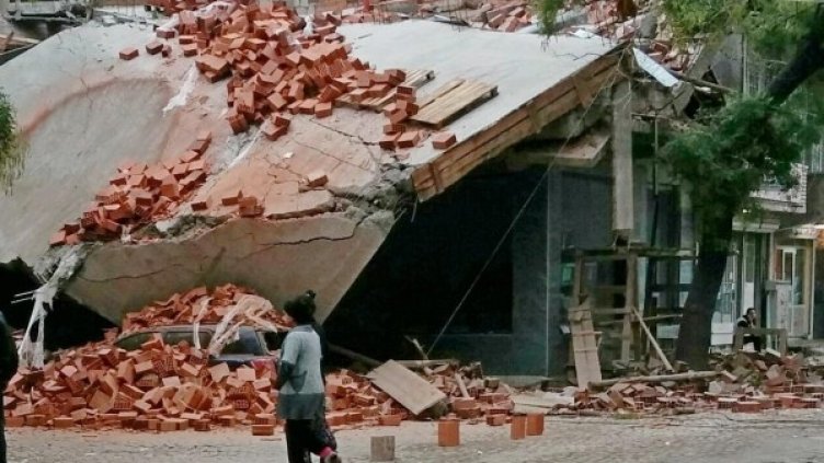 Снимка: Булфото, архив