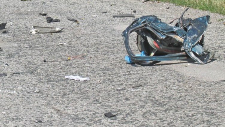 Снимка: архив Булфото