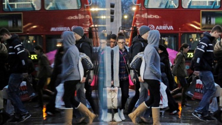 Снимка: архив, Reuters