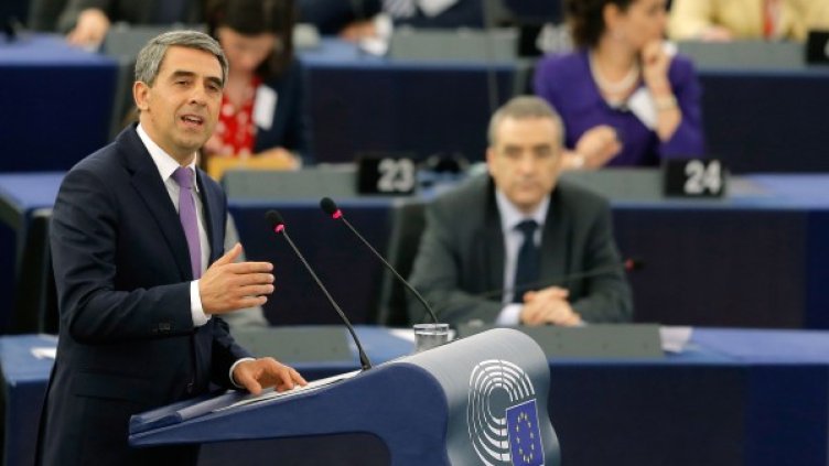 Снимка:  Reuters, архив