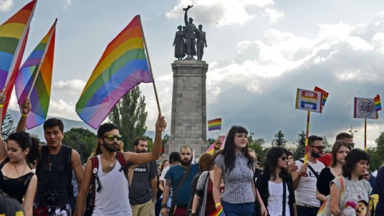 Снимка: Булфото, архив