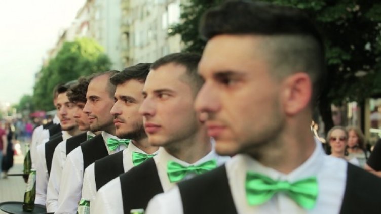 Загорка Специално подарява момент на удоволствие на своите фенове с виртуална реалност