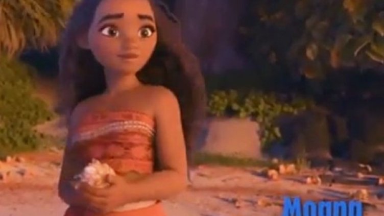 Снимка: Disney