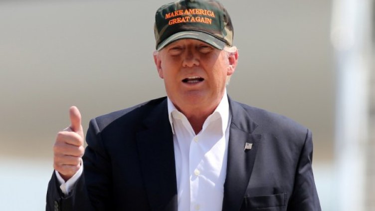 Доналд Тръмп. Снимка: архив, Reuters