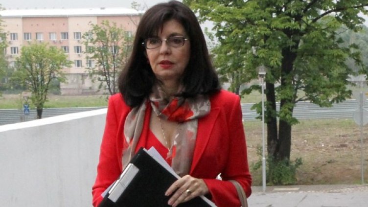 Снимка: БТА, архив