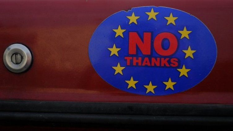 Снимка: архив, Reuters