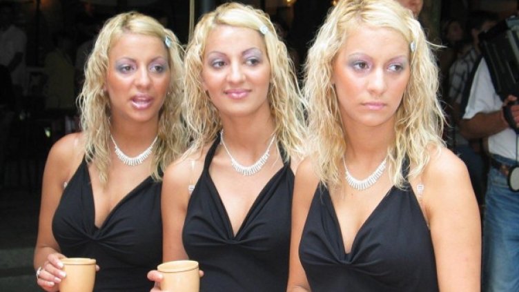 Снимка: архив Булфото