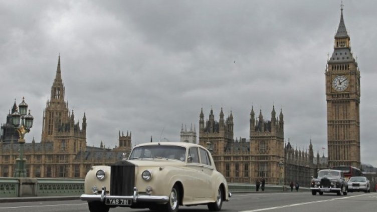 Снимка: архив, Reuters