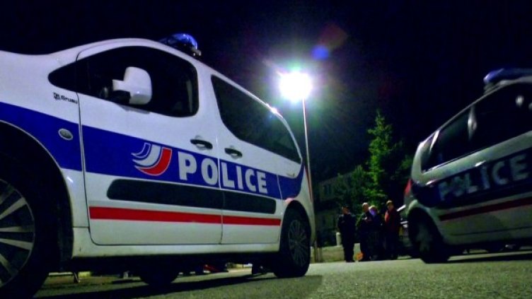 Снимка: Reuters