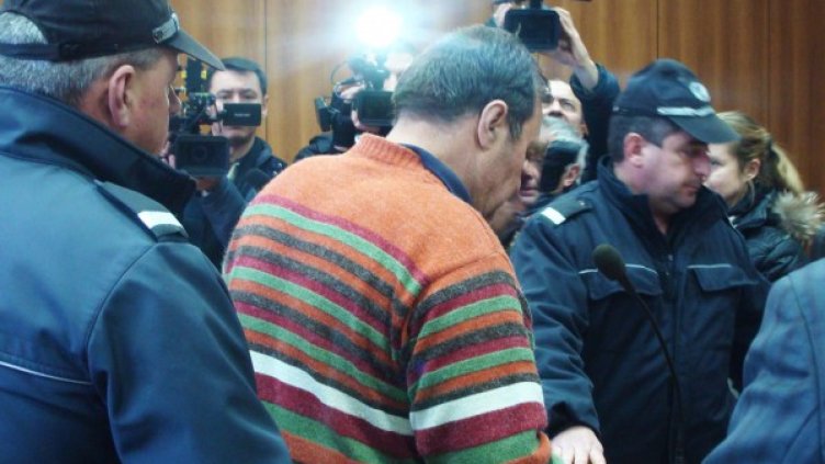 Снимка: архив Булфото