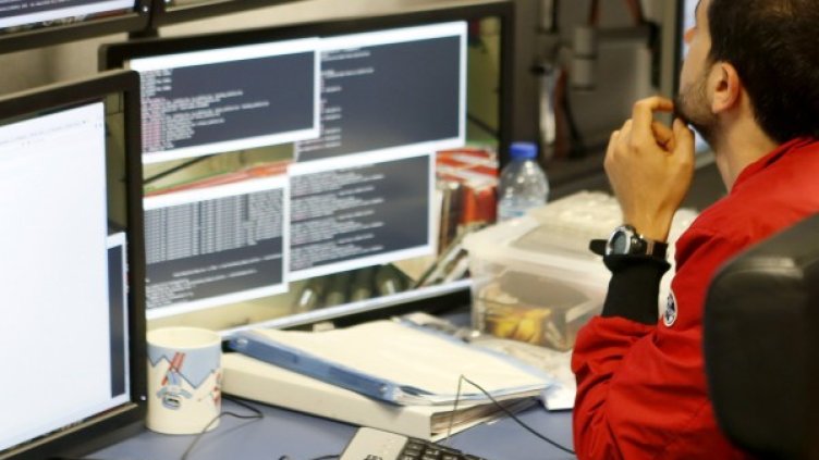 Снимка: Reuters