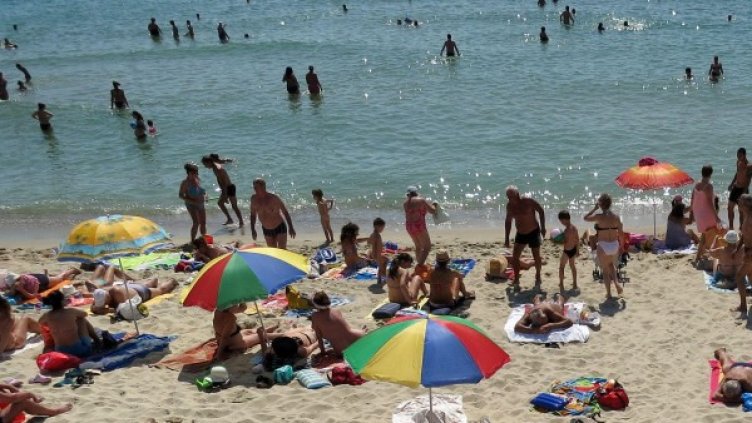 Снимка: Булфото, архив