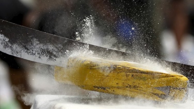 Снимка: Reuters, архив