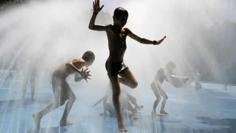 Снимка: Reuters, архив