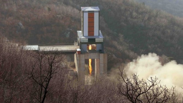 Снимка: архив, Reuters