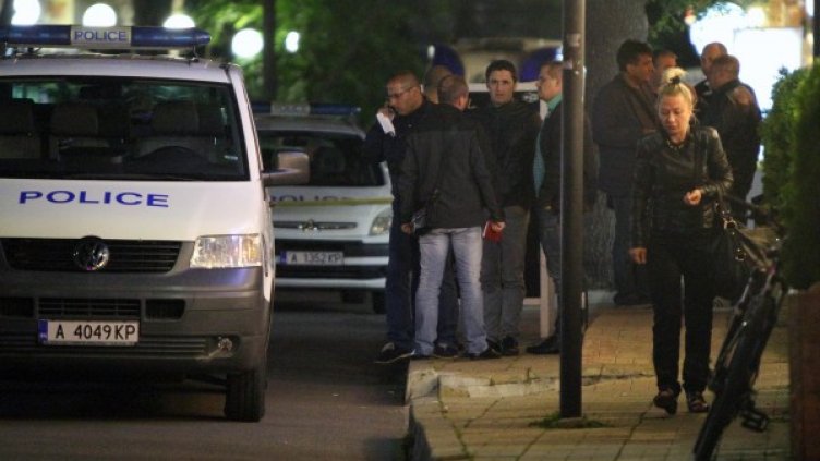 Снимка: архив, Bulphoto