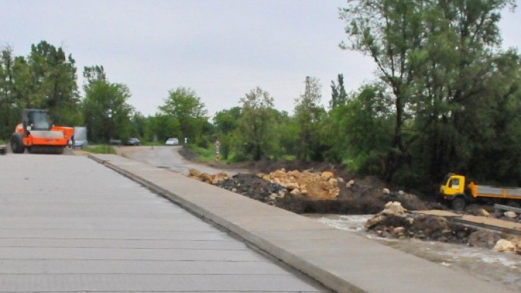 Снимка: архив, Булфото