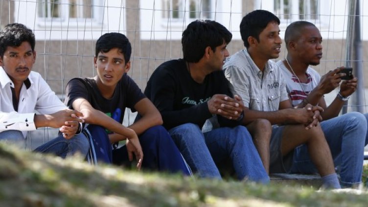 Снимка: Архив Reuters