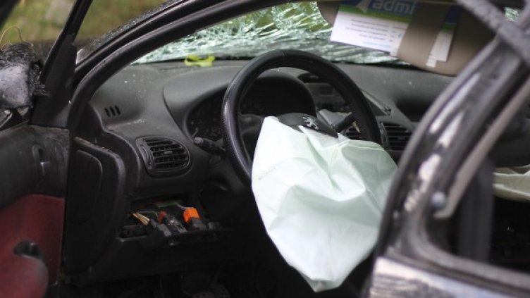 Снимка: Bulphoto