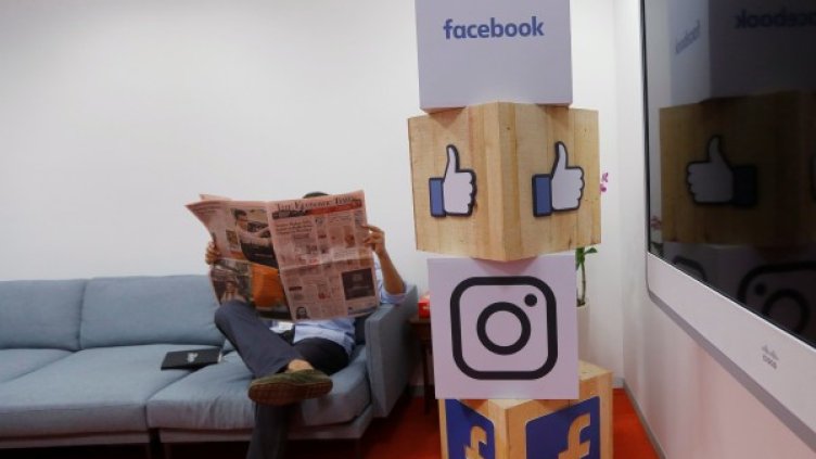 Снимка: архив Reuters