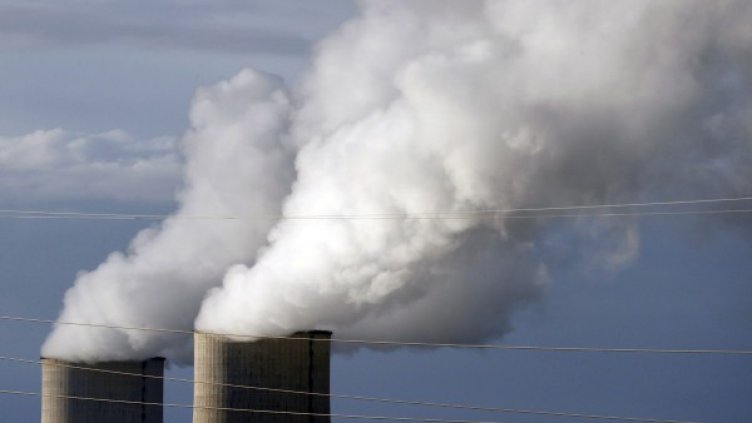 Снимка: архив Reuters