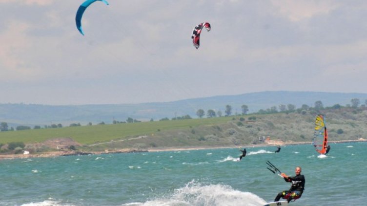 Снимка: архив, Bulphoto